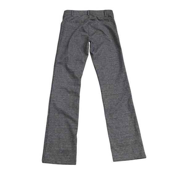 Betabrand XS Petite Herringbone Dress Pants - Picture 2 of 9